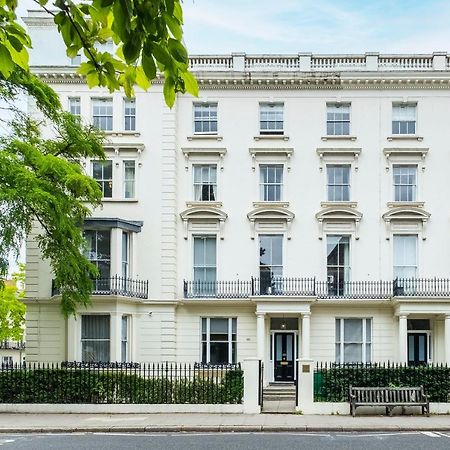 Trendy Studios, Primrose Hill - Sk Londra Esterno foto