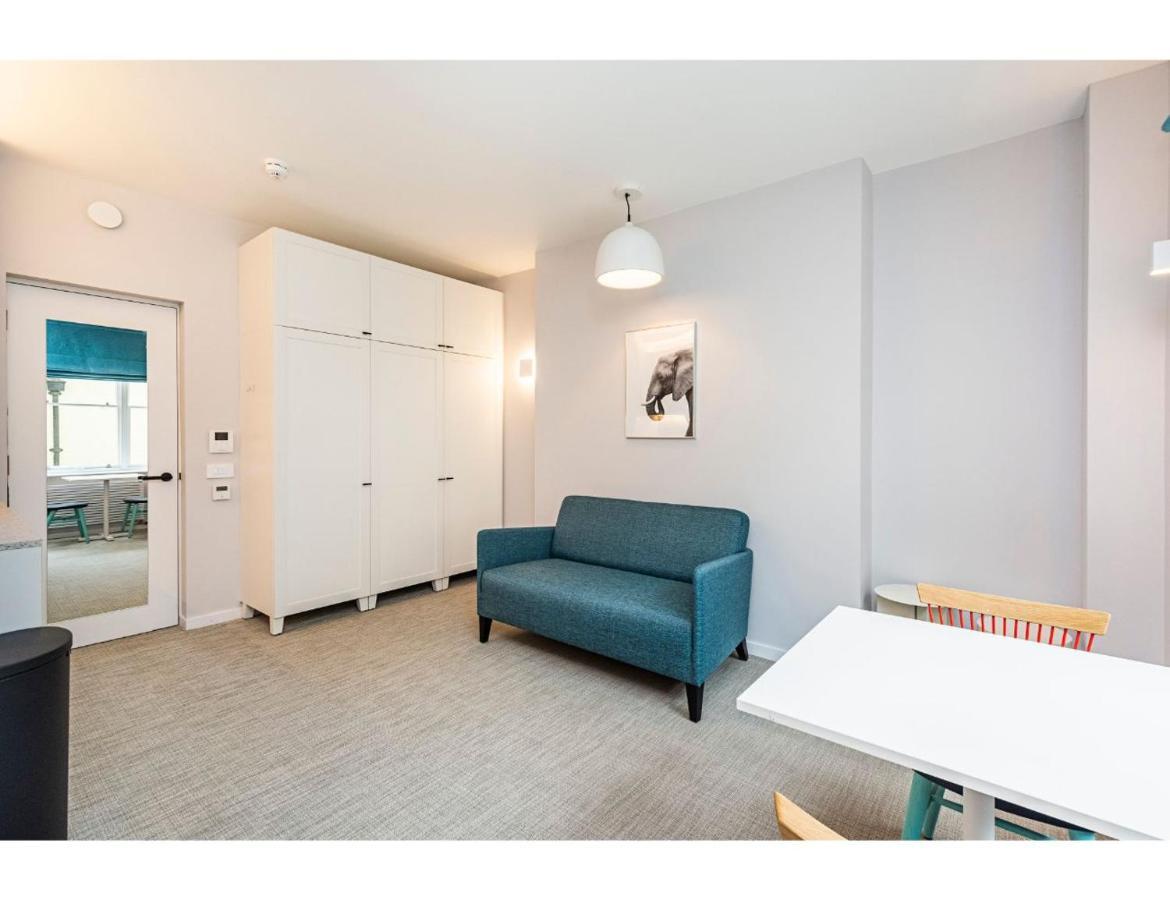 Trendy Studios, Primrose Hill - Sk Londra Esterno foto