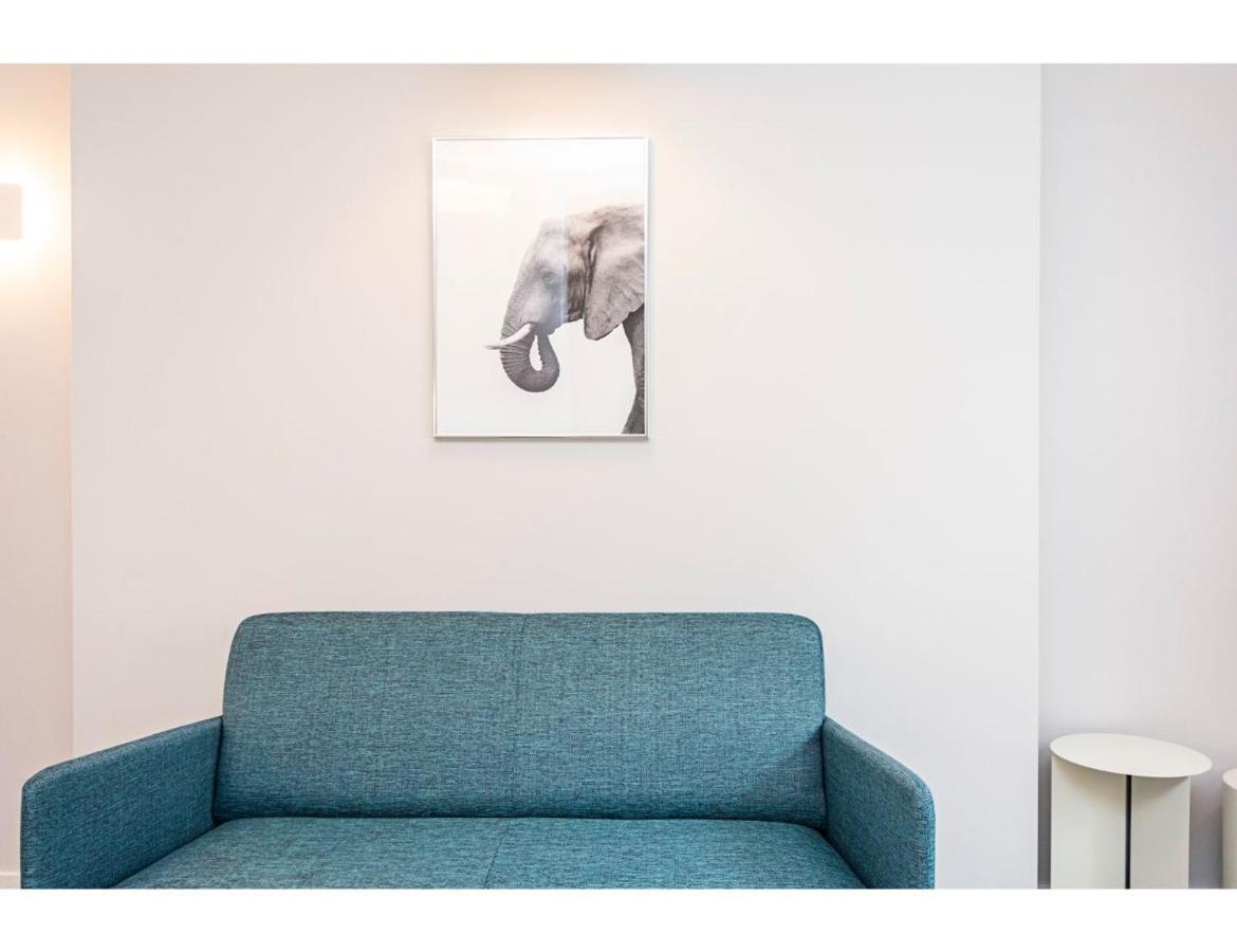 Trendy Studios, Primrose Hill - Sk Londra Esterno foto