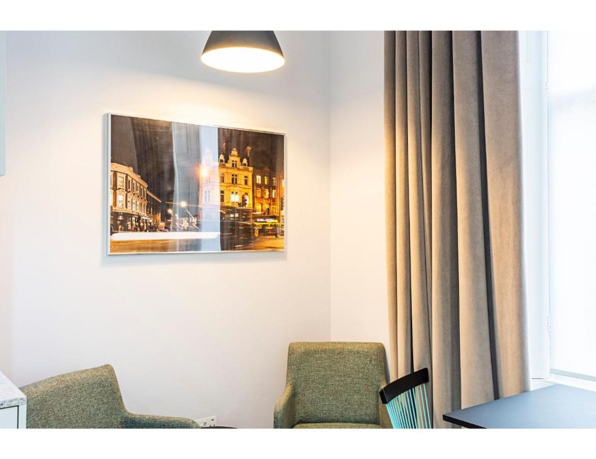 Trendy Studios, Primrose Hill - Sk Londra Esterno foto